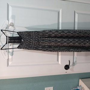Womens maxi dress